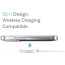 Чохол-накладка Speck Presidio Perfect Clear for iPhone 13 Pro Clear/Clear (SP-141714-5085)