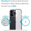 Чохол-накладка Speck Presidio Perfect Clear for iPhone 13 Pro Clear/Clear (SP-141714-5085)