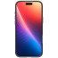 Чохол Spigen Liquid Air for iPhone 17 Pro Matte Black (ACS10331)