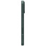 Чохол Spigen Liquid Air for iPhone 17 Pro Max Abyss Green (ACS10267)