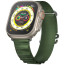 Ремінець Switcheasy Active Sport G-hook Watch Loop for Apple Watch 42/44/45/49mm Green (MAW459160GN23)
