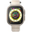 Ремінець Switcheasy Active Sport G-hook Watch Loop for Apple Watch 42/44/45/49mm Starlight (MAW459160SI23)