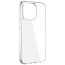 Чохол-накладка Switcheasy Crush Transparent For iPhone 13 Pro (GS-103-209-168-65)