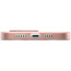 Чохол-накладка Switcheasy Gravity with MagSafe for iPhone 14 Pro Transparent Pink (SPH61P022TP22)