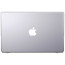 Чохол-накладка Switcheasy Nude Protective Case for MacBook Air 15'' Transparent (SMBA15012TR23)