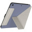 Чохол-книжка Switcheasy Origami for iPad 10.2'' Alaskan Blue (GS-109-223-223-185)