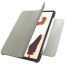 Чохол-книжка Switcheasy Origami for iPad Pro 12.9'' (2022/21/20/18) Starlight (SPD212093SI22)