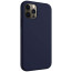 Чохол-накладка Switcheasy Skin for iPhone 12 Pro Max Classic Blue (GS-103-123-193-144)