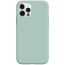Чохол-накладка Switcheasy Skin for iPhone 12 Pro Max Sky Blue (GS-103-123-193-145)
