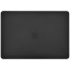 Чохол-накладка Switcheasy Touch Protective Case for MacBook Pro 13'' M2/M1 (2022-2016) Black (SMBP13059TB22)