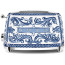 Тостер Smeg TSF01DGBEU