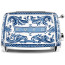 Тостер Smeg TSF01DGBEU