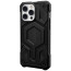 Чохол-накладка UAG for Apple iPhone 14 Pro Max Monarch Pro Magsafe Kevlar Black (114031113940)