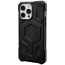 Чохол-накладка UAG for Apple iPhone 14 Pro Max Monarch Pro Magsafe Carbon Fiber (114031114242)