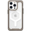 Чохол-накладка UAG for Apple iPhone 14 Pro Max Plyo Magsafe Ash (114071113131)