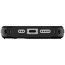 Чохол-накладка UAG for Apple iPhone 15 Pro Max Monarch Kevlar Kevlar Black (114298113940)