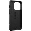 Чохол-накладка UAG for Apple iPhone 15 Pro Max Monarch Kevlar Kevlar Elemental Green (11429811397B)