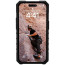 Чохол-накладка UAG for iPhone 14 Pro Pathfinder Black (114062114040)