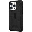 Чохол-накладка UAG for Apple iPhone 14 Pro Max Pathfinder Black (114063114040)