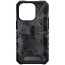 Чохол-накладка UAG for iPhone 14 Pro Pathfinder SE Midnight Camo (114058114061)