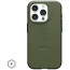 Чохол-накладка UAG for iPhone 15 Pro Max Civilian Magsafe Olive Drab (114295117272)