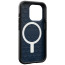 Чохол-накладка UAG for iPhone 15 Pro Max Civilian Magsafe Mallard (114295115555)