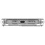 Чохол-накладка UAG for iPhone 15 Pro Plyo Magsafe Ice/White (114286114341)