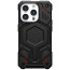 Чохол-накладка UAG for iPhone 15 Pro Max Monarch Pro Kevlar Magsafe Kevlar Black (114222113940)