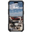 Чохол-накладка UAG for iPhone 15 Pro Max Monarch Pro Kevlar Magsafe Kevlar Black (114222113940)