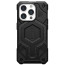 Чохол-накладка UAG for iPhone 15 Pro Max Monarch Pro Magsafe Carbon Fiber (114222114242)