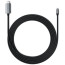 Кабель Satechi USB-C to HDMI 2.1 8K Space Gray (1.8 m) (ST-YH8KCM)