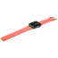 Ремінець Laut ACTIVE for Apple Watch 42/44 mm Coral (LAUT_AWL_AC_P)