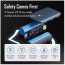 Додатковий акумулятор Voltme Hypercore 10K Pro Power Bank Deep Blue (B3025)