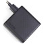 Мережевий зарядний пристрій Voltme Revo 100 Pro Wall Charger Black (V2302)