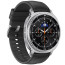 Смарт-годинник Samsung Galaxy Watch 8 Classic 46 mm Black (SM-L500NZKA) ГАРАНТІЯ 12 міс.