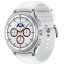 Смарт-годинник Samsung Galaxy Watch8 Classic LTE 46 mm White (SM-L505FZWA) ГАРАНТІЯ 12 міс.