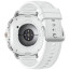 Смарт-годинник Samsung Galaxy Watch8 Classic LTE 46 mm White (SM-L505FZWA) ГАРАНТІЯ 3 міс.