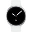 Смарт-годинник Samsung Galaxy Watch 8 LTE 44mm Silver (SM-L335FZSA) ГАРАНТІЯ 3 міс.