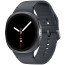 Смарт-годинник Samsung Galaxy Watch 8 44 mm Graphite (SM-L330NDAA) ГАРАНТІЯ 3 міс.