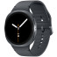 Смарт-годинник Samsung Galaxy Watch8 LTE 44mm Graphite (SM-L335FDAA) ГАРАНТІЯ 3 міс.