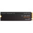 SSD-накопичувач WD Black SN7100 500GB (WDS500G4X0E)