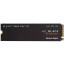 SSD-накопичувач WD Black SN850X 2TB (WDBB9G0020BNC-WRWM)