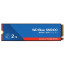 SSD-накопичувач WD Blue SN5100 2TB (WDS200T5B0E)