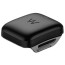 Фітнес-трекер Whoop MG Life Silver/Black + 12 міс. підписки