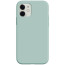 Чохол-накладка Switcheasy Skin for iPhone 12 Mini Sky Blue (GS-103-121-193-145)