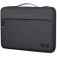 Чохол WIWU for MacBook 13-14'' Pilot Sleeve Series (Black)