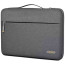 Чохол WIWU for MacBook 13-14'' Pilot Sleeve Series (Grey)