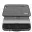 Чохол WIWU for MacBook 15-16'' Pilot Sleeve Series (Grey)