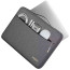 Чохол WIWU for MacBook 13-14'' Pilot Sleeve Series (Grey)