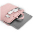 Чохол WIWU for MacBook 15-16'' Vivi Laptop Handbag Series (Pink)